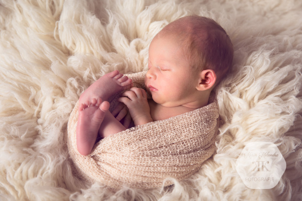 Newborn-Fotos #8