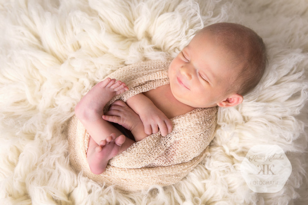 Newborn-Fotos #9