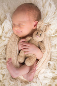 Newborn-Fotos #10