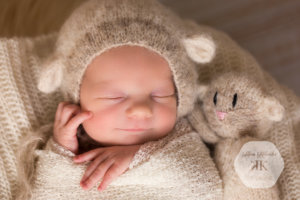 Babyfotografie Wien #3
