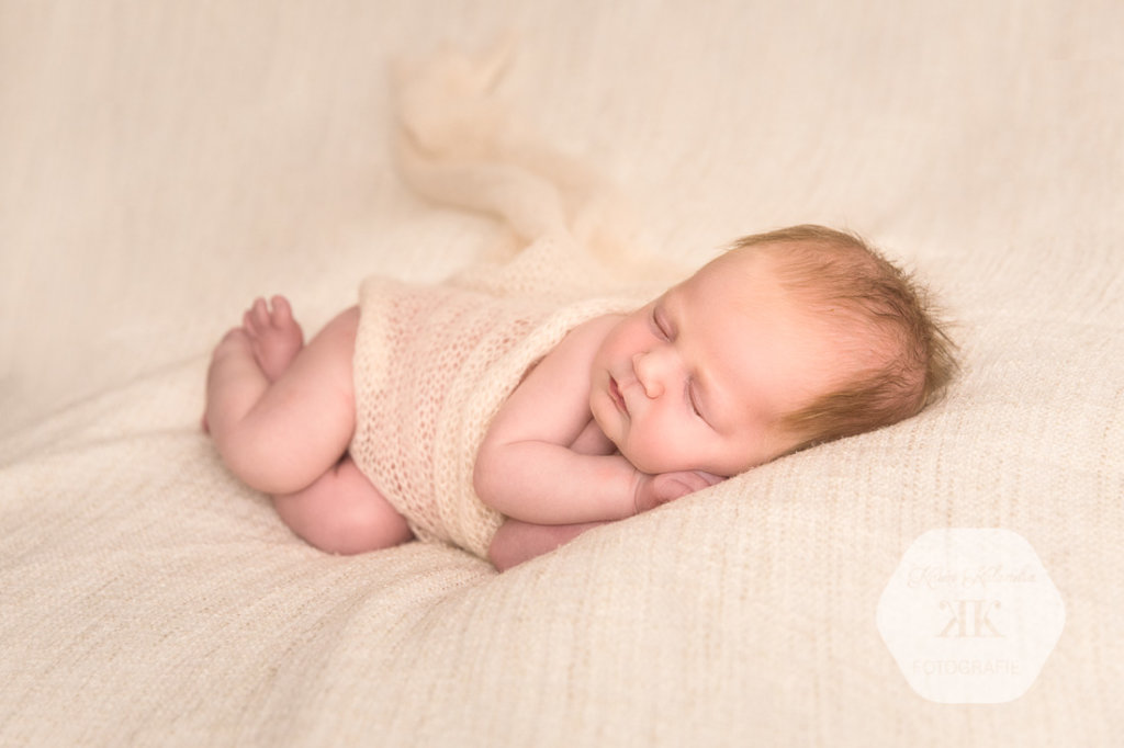 Neugeborenenfotografie in Wien #12
