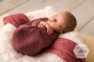 Liebevolle Babyfotografie Wien #2