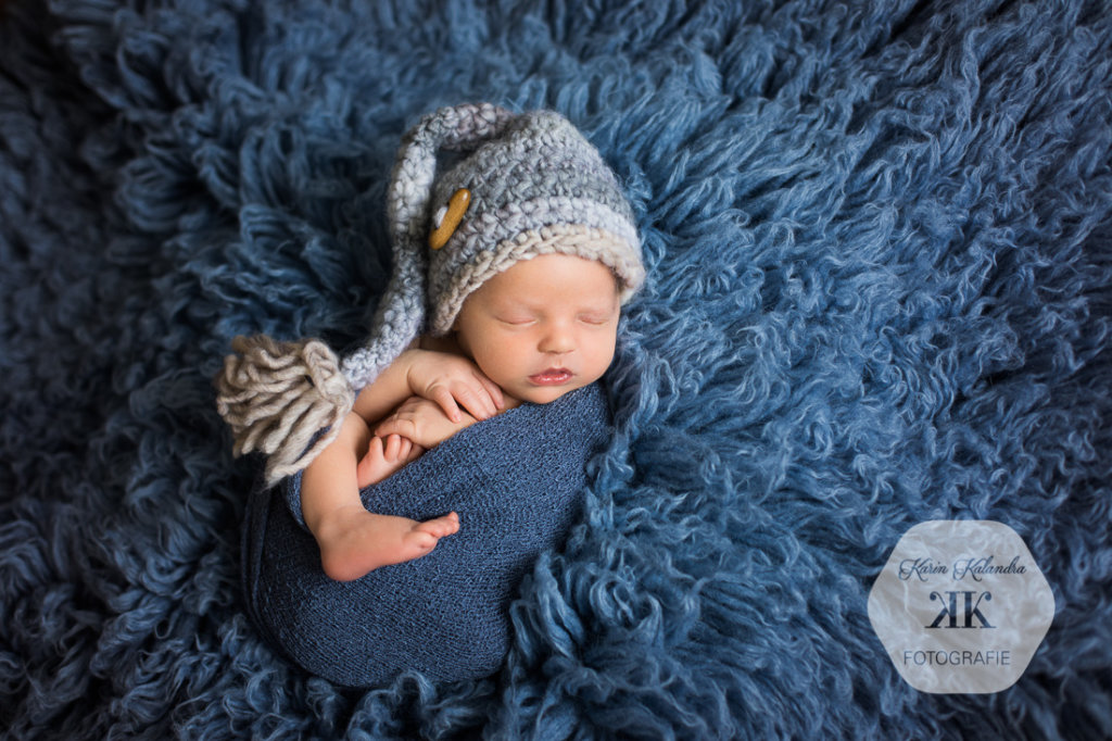 Newbornfotoshooting #4