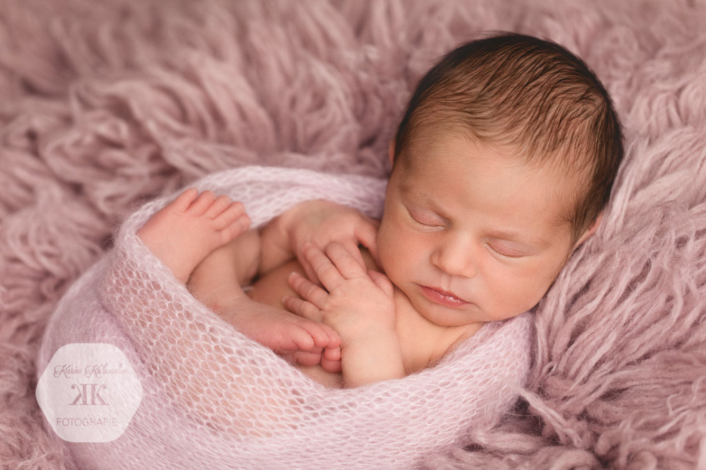 Neugeborenen-Fotos #7