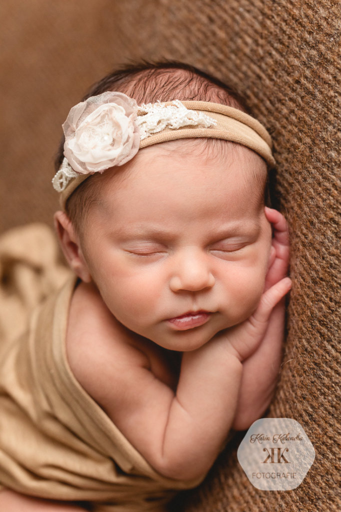 Neugeborenen-Fotos #11