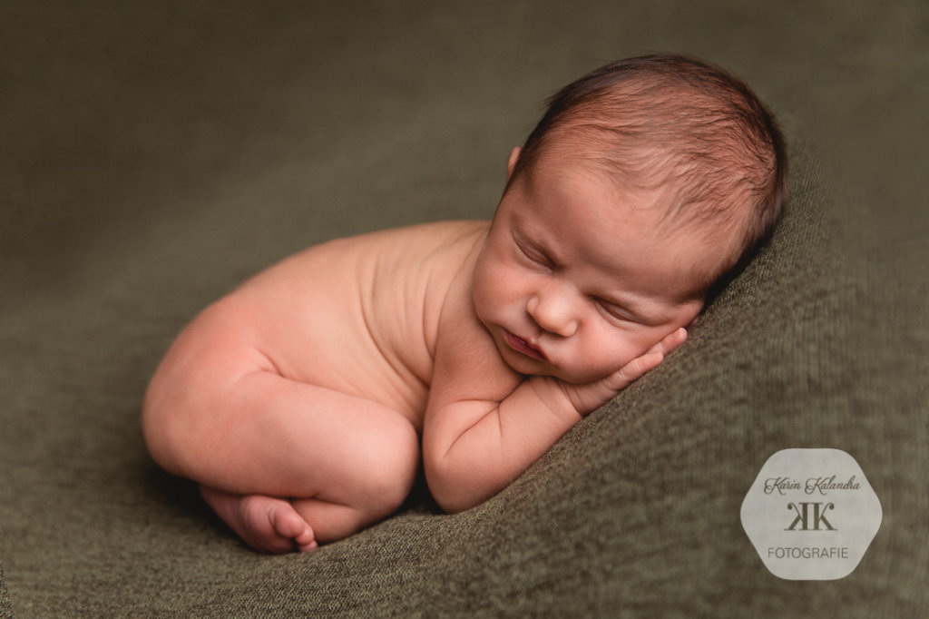 Neugeborenen-Fotos #12