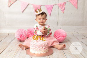 Smash the cake Fotoshooting #5