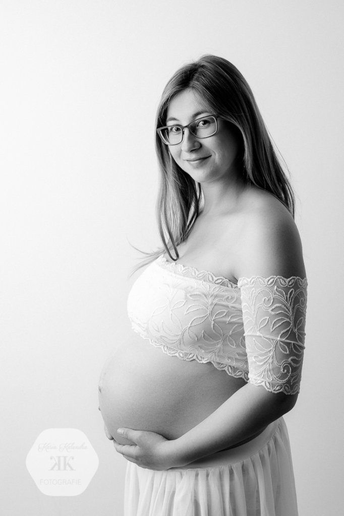 Schwangerschaftsfotos #1