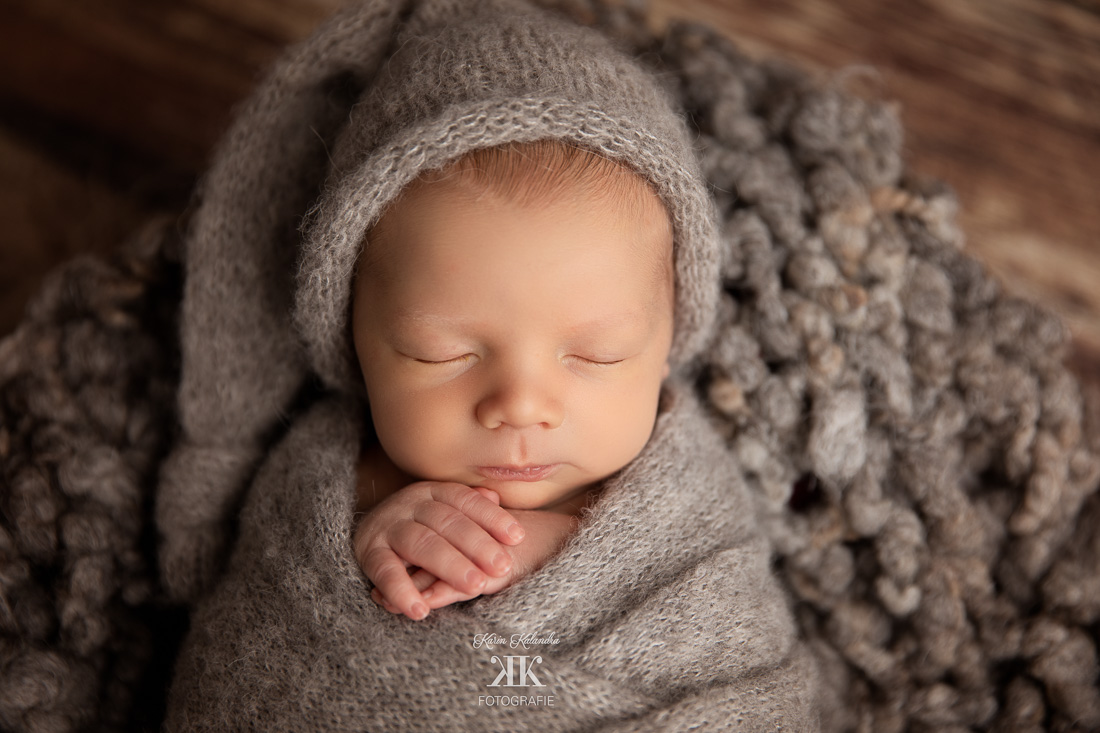 Neugeborenenfotografie #10