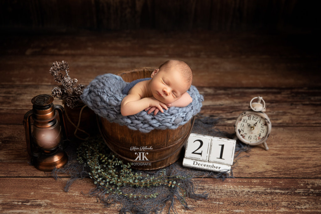 Neugeborenenfotografie #6