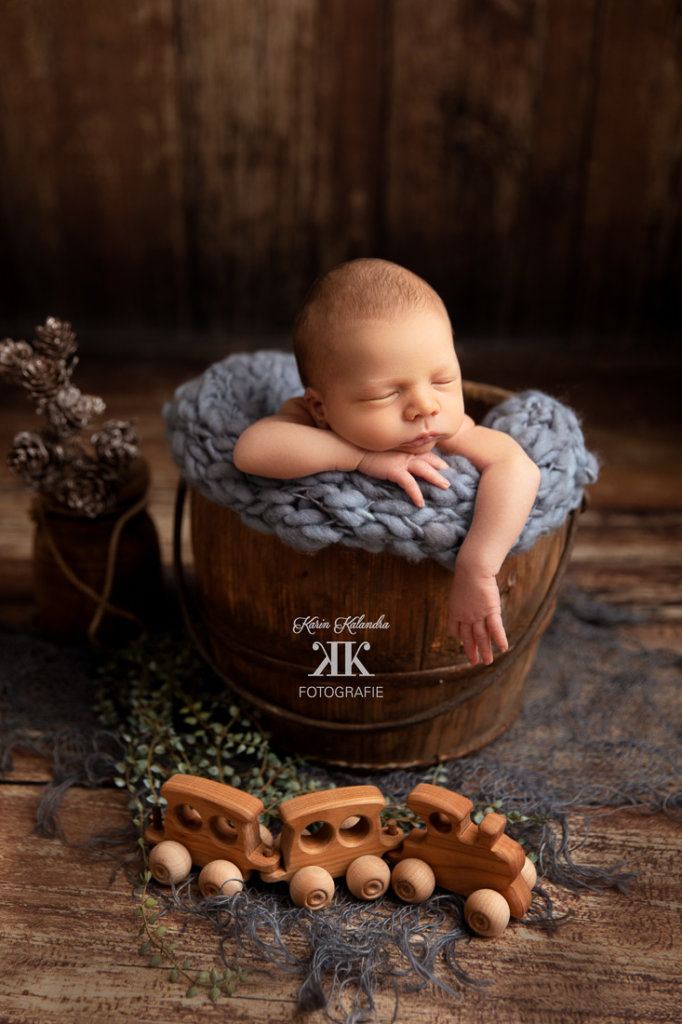 Neugeborenenfotografie #4
