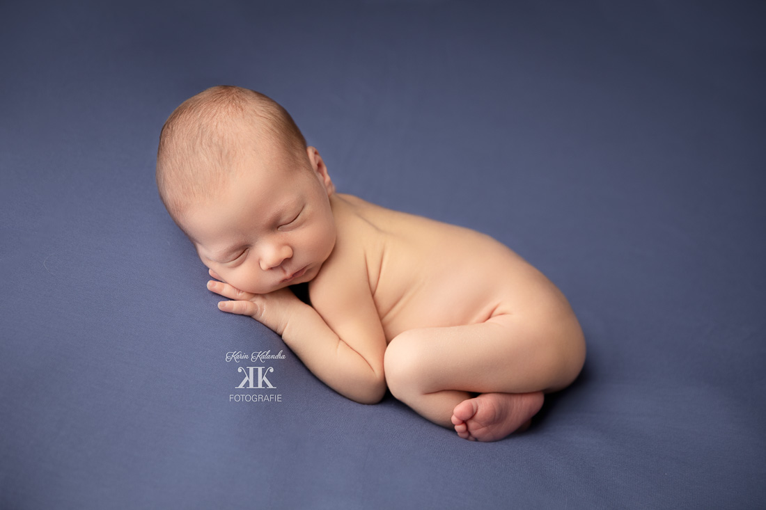 Neugeborenenfotografie #1