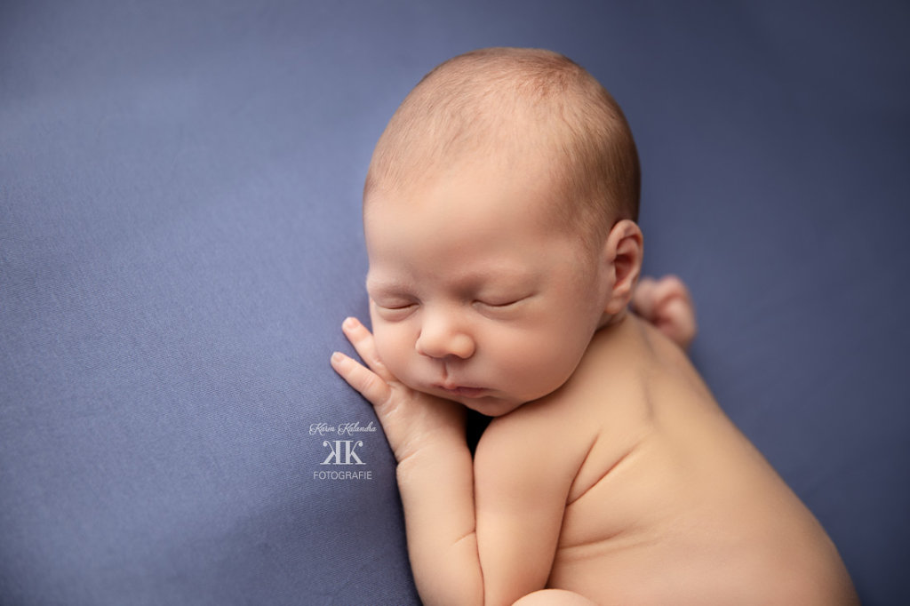 Neugeborenenfotografie #2