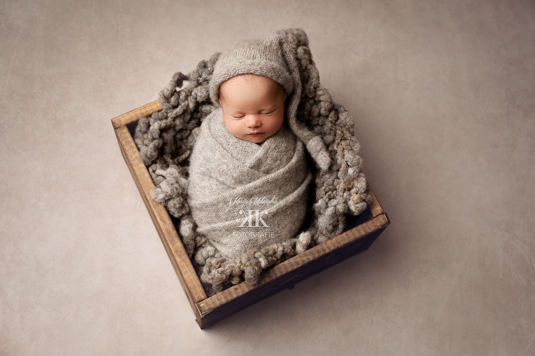 Süße Babybilder in Hennersdorf bei Wien, Babyfotografie